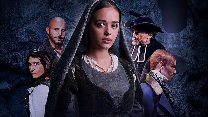 Bernadette di Lourdes - Il Musical