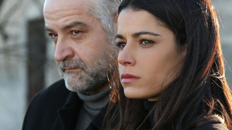 Maria Corleone