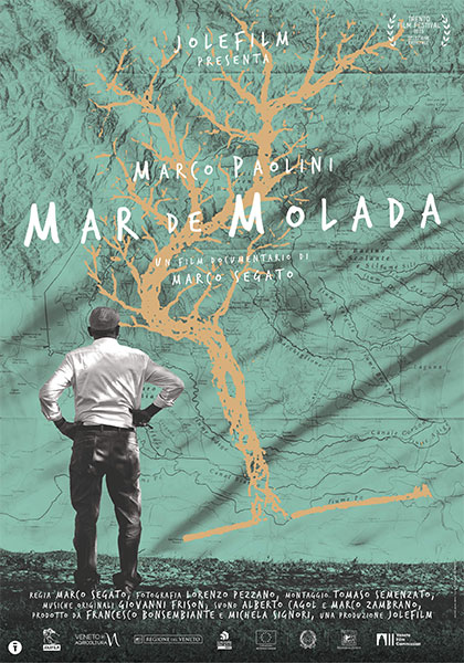 MAR DE MOLADA