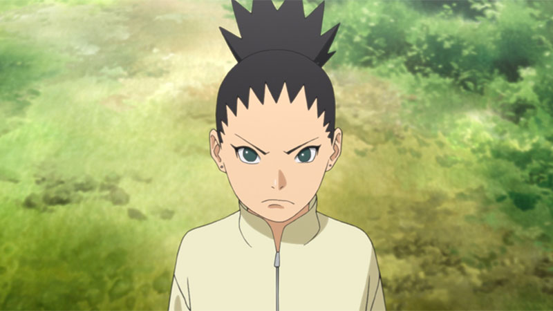 Boruto - Naruto the Movie