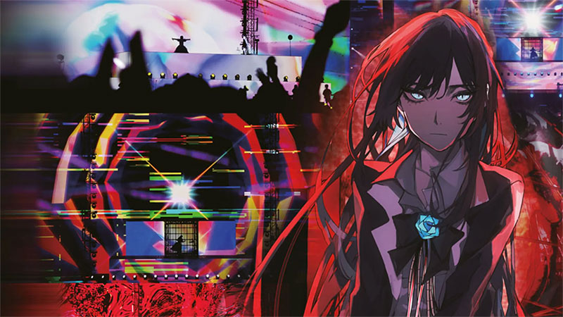 Ado - Special Live Shinzou al Cinema