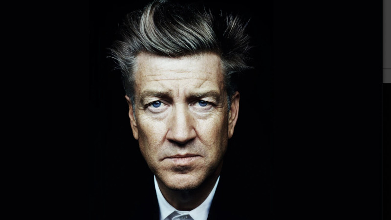David Lynch, une ènigme à Hollywood