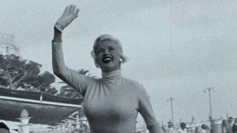 My Mom Jayne