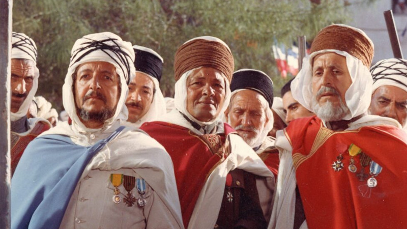 Cronaca degli anni di brace