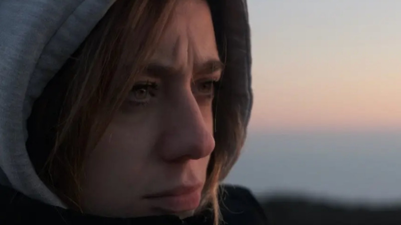 Claudia Fa Brutti Sogni