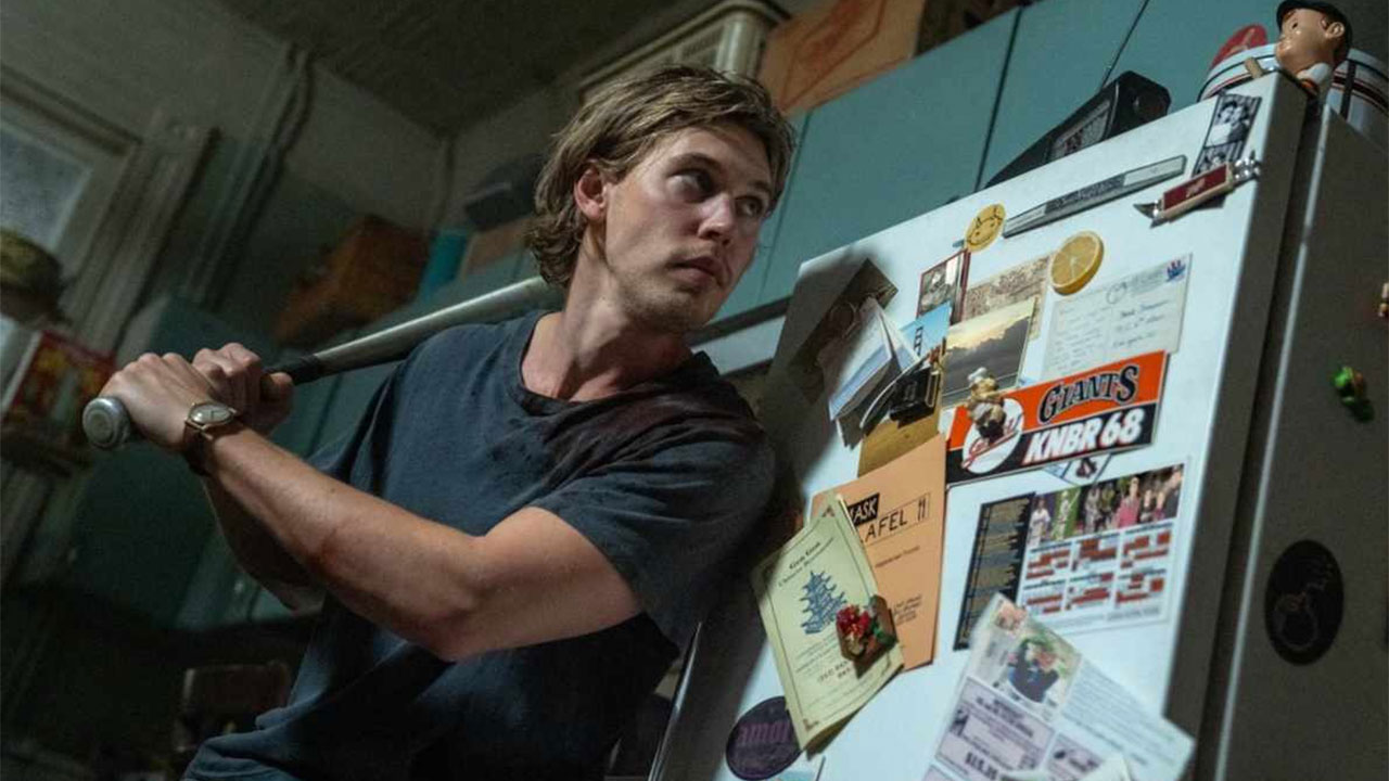  Dall'articolo: Caught Stealing, il trailer originale del film [HD].