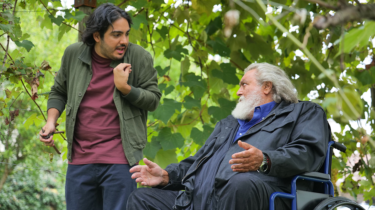  Dall'articolo: Esprimi un Desiderio, il trailer ufficiale del film [HD].