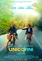 classifica dei film più visti al cinema la scorsa settimana, Classifica film al botteghino (14 luglio – 20 luglio)