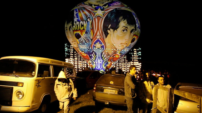 Balomania