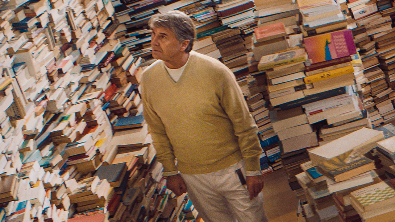 Brunello - Il visionario garbato, una favola moderna, fonte di ispirazione in un momento storico individualista