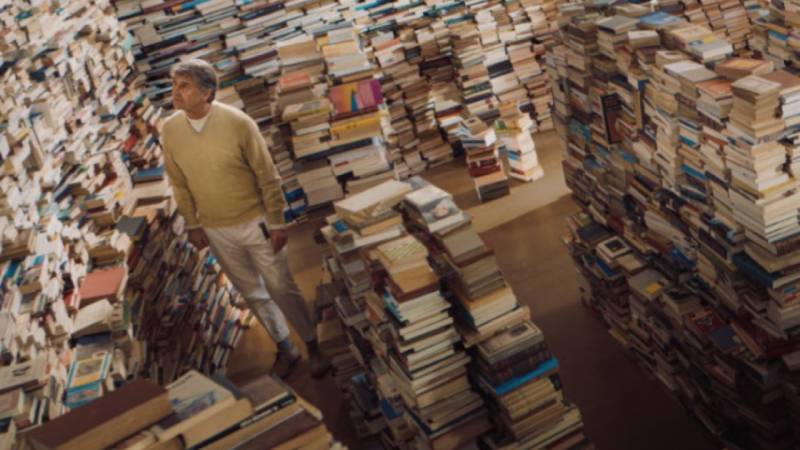 Brunello - Il visionario garbato