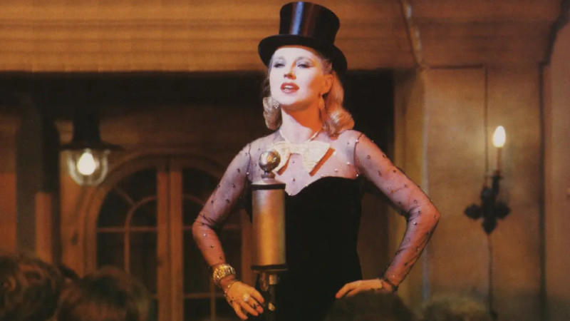 Lili Marleen