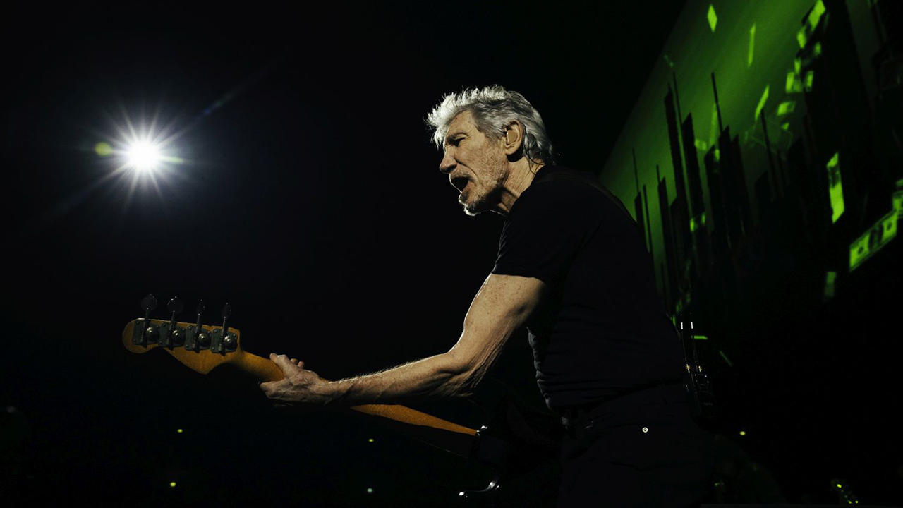  Dall'articolo: This Is Not a Drill: Live From Prague - The Movie, dal 23 al 20 luglio al cinema.