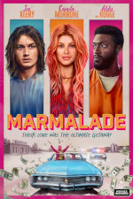 Poster Marmalade  n. 0