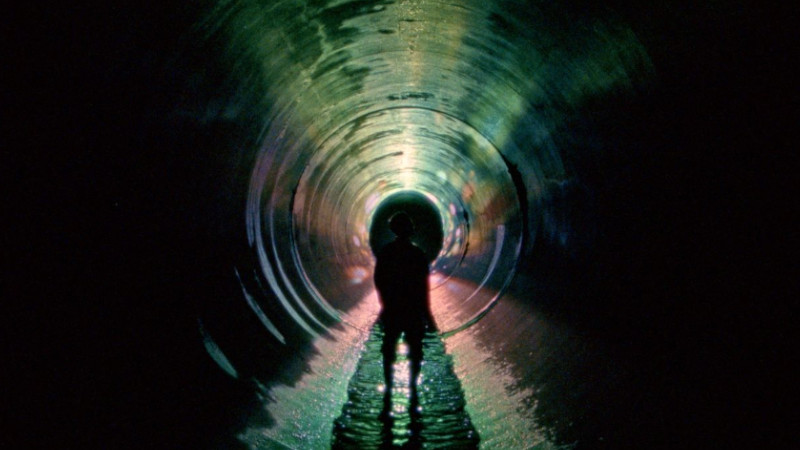 Underground