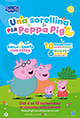 Una sorellina per Peppa Pig