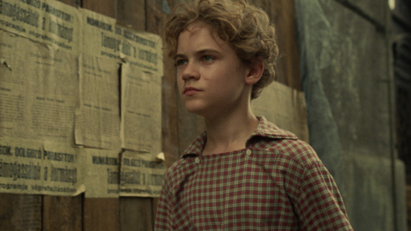 Orphan