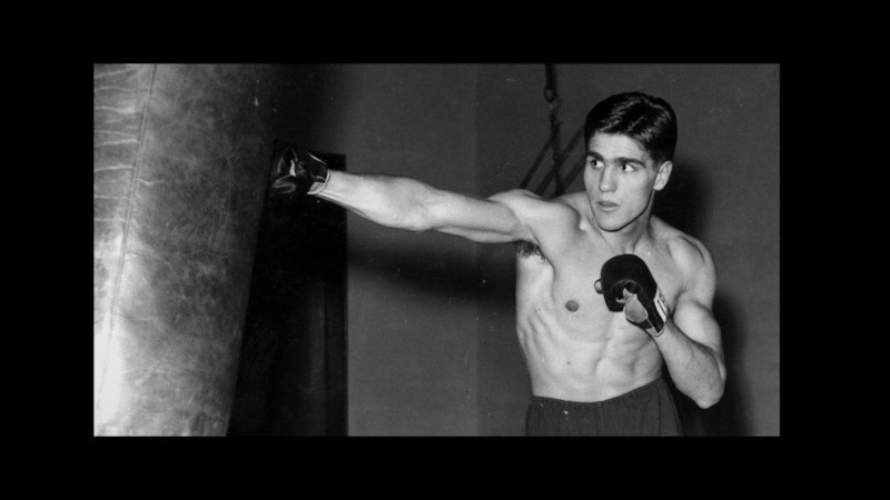 Nino Benvenuti - Una leggenda italiana