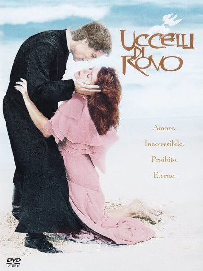 Uccelli di rovo