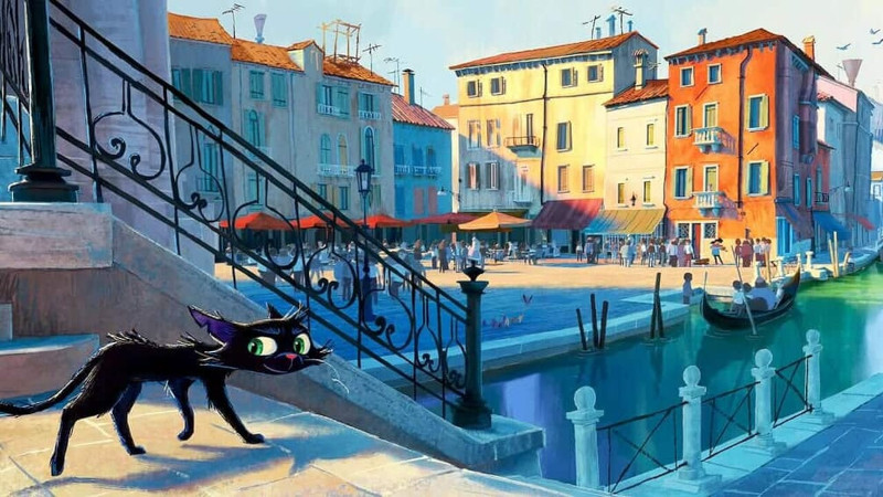 Gatto