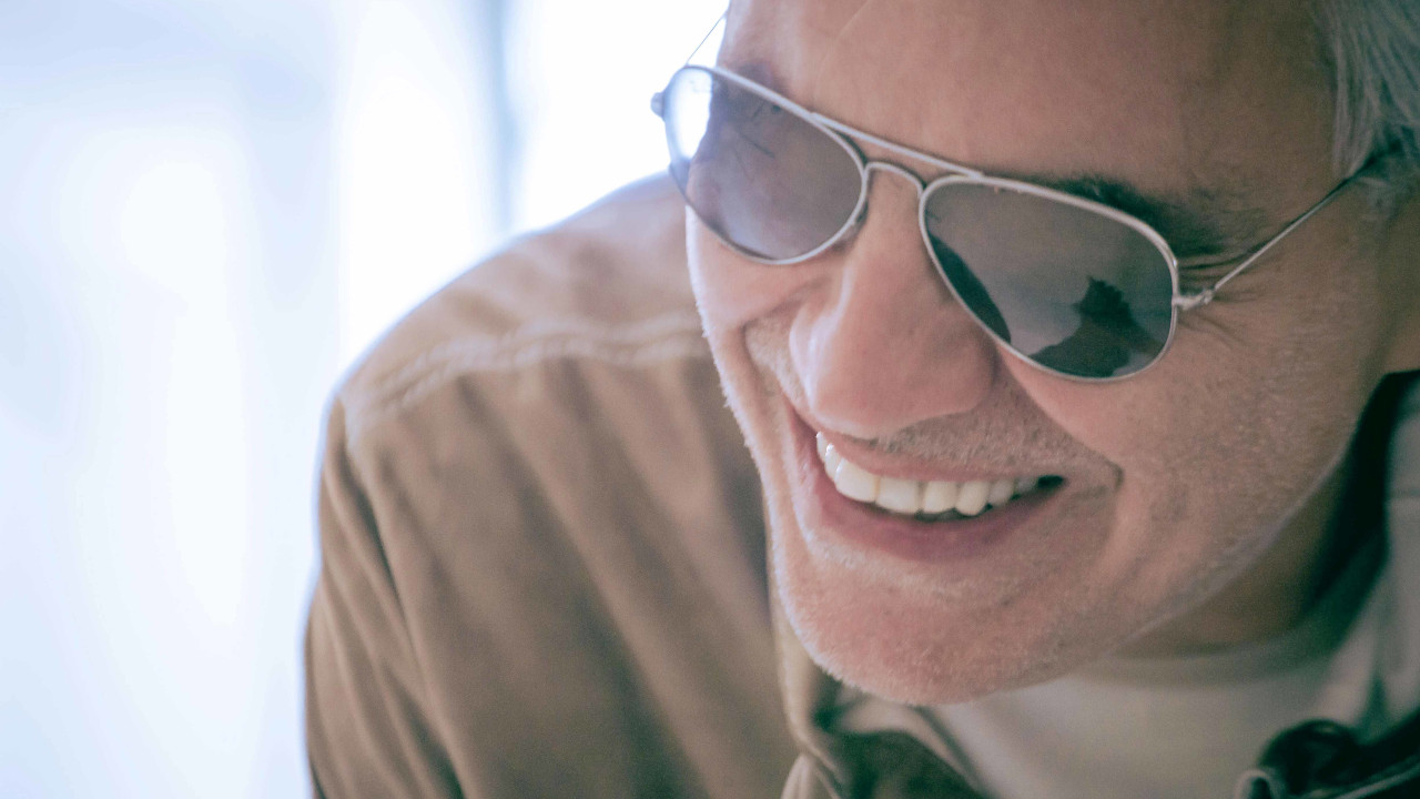  Dall'articolo: Andrea Bocelli - Because I Believe, dal 21 al 24 settembre al cinema.