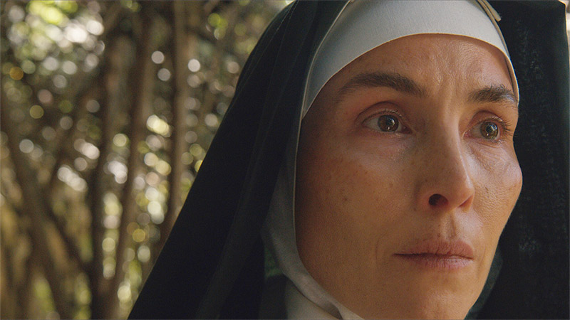 Teresa - La madre degli ultimi