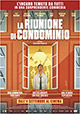 La riunione di condominio