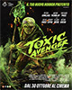 The Toxic Avenger