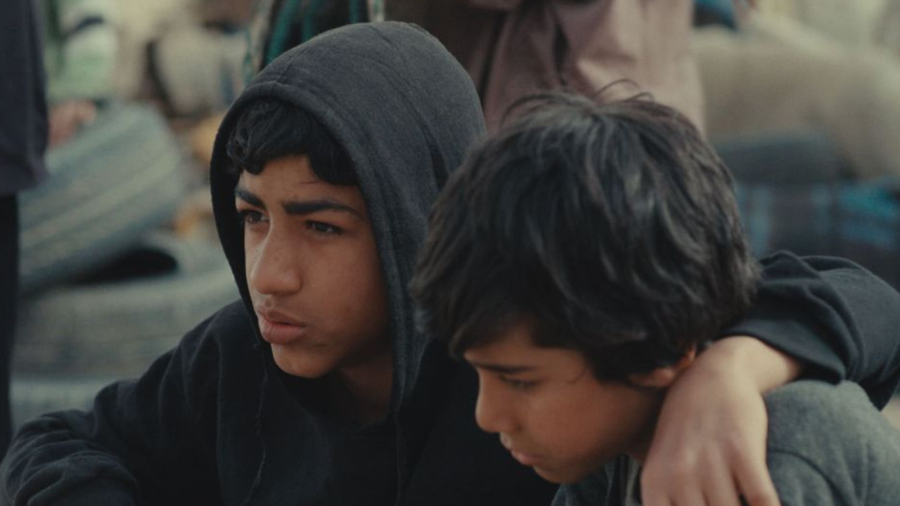  Dall'articolo: Irkalla - Gilgamesh's Dream, un film che pone domande su cosa significhi crescere in societ attraversate da guerre.