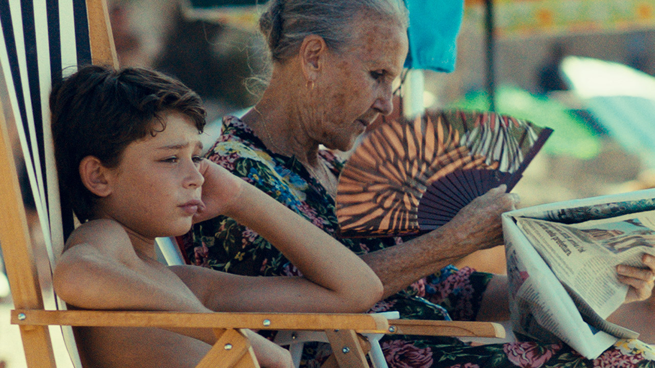  Dall'articolo: Gioia mia, il trailer ufficiale del film [HD].