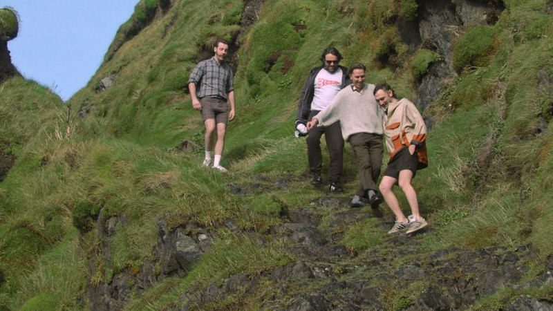Celtic Utopia