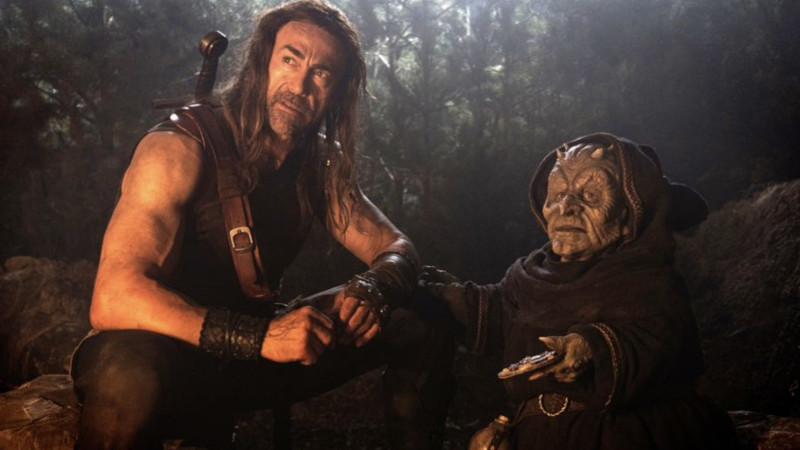 Deathstalker