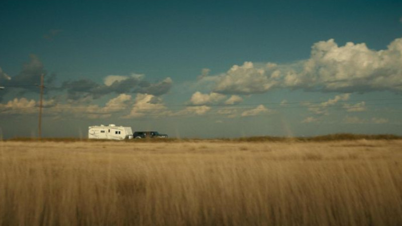 Kerouac's Road: The Beat of a Nation