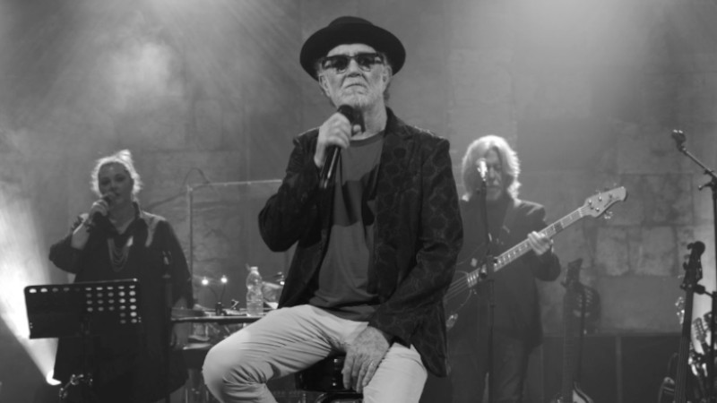 Francesco de Gregori - Nevergreen