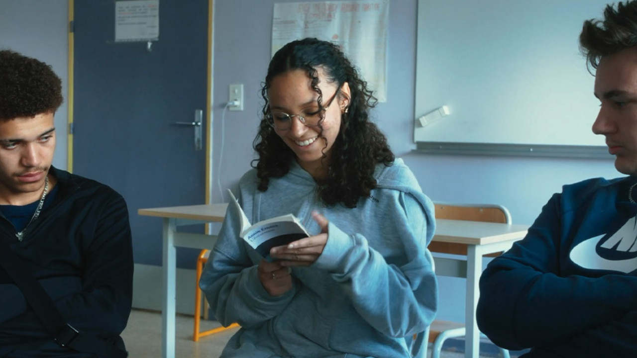  Dall'articolo: Writing Life - Annie Ernaux Through the Eyes of High School Students, la sensibilit letteraria dei giovani.