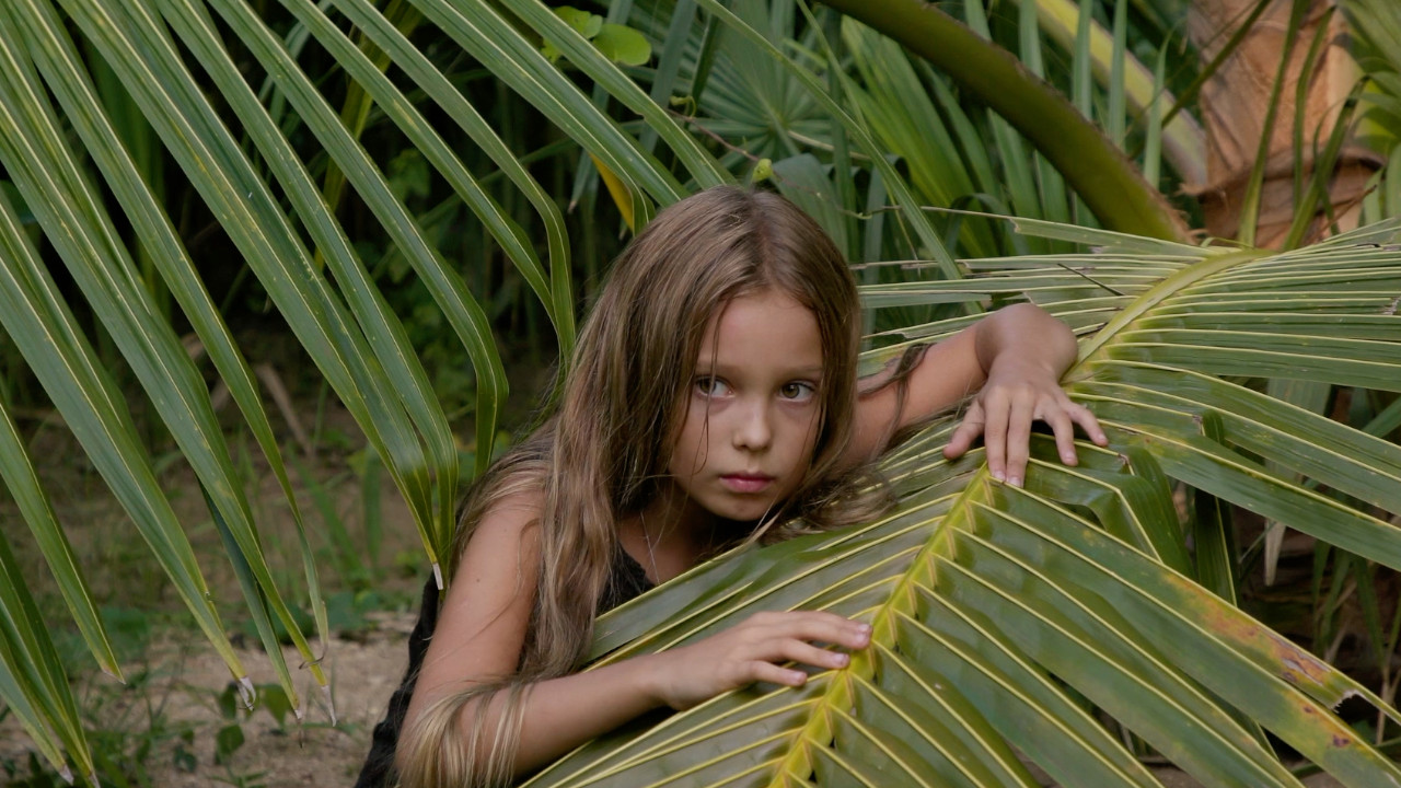 Laguna, un film scritto come una preghiera. In streaming su MYmovies ONE