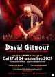 David Gilmour - Live al Circo Massimo. Roma