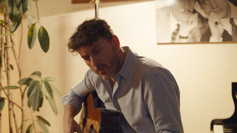 Sotto le stelle di Roma