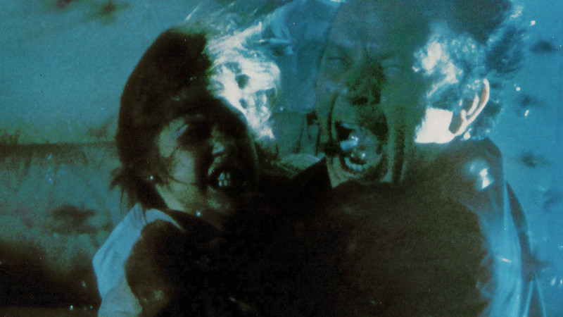 Boorman and the Devil