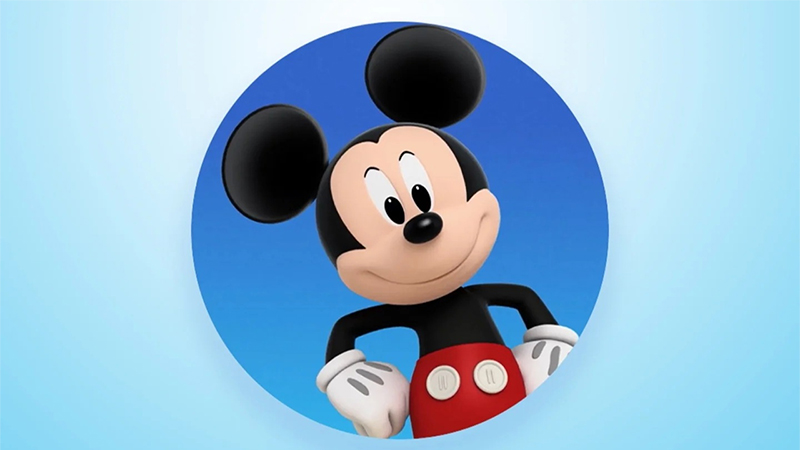 Disney Junior Cinema Club