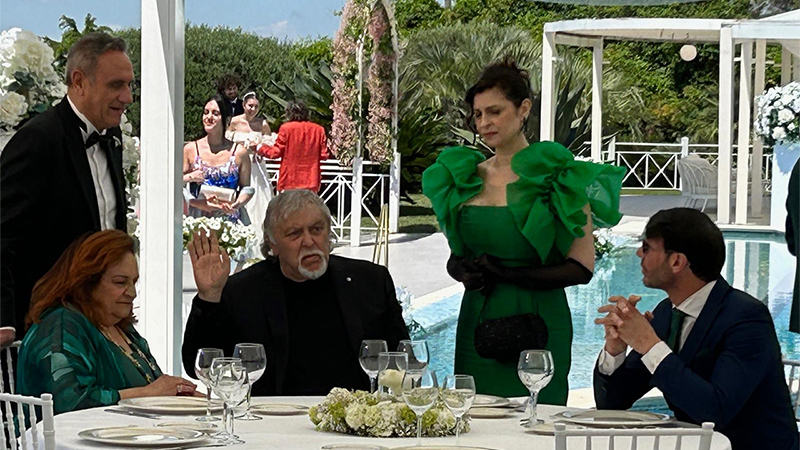 Da cosa nasce cosa