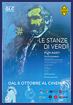 Poster Le stanze di Verdi  n. 0