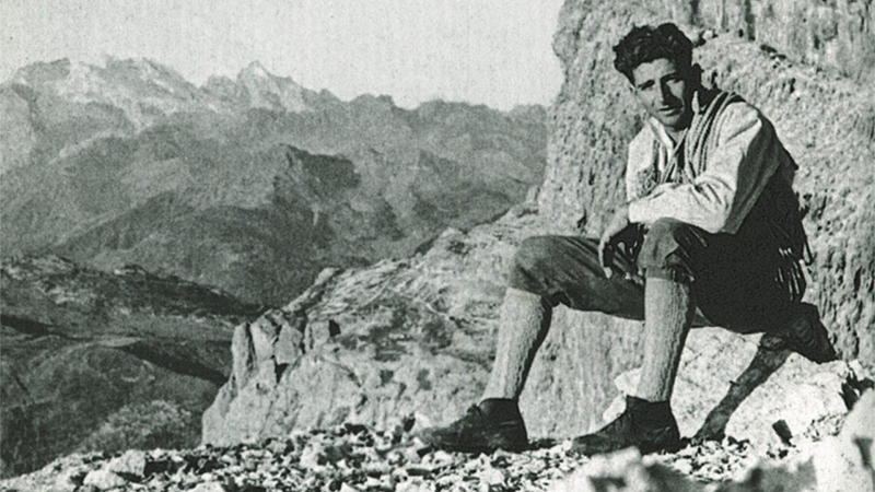 Hermann Buhl