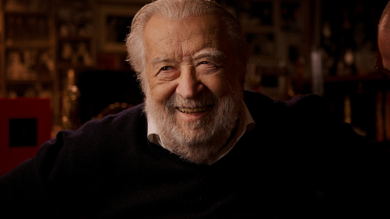 Pupi Avati. Che cinema la vita!