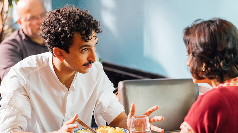 La Petite Cuisine de Mehdi