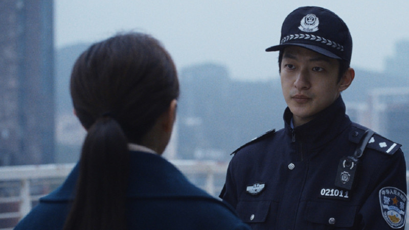 Wild Nights, Tamed Beasts