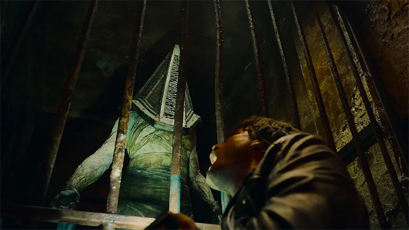 Return To Silent Hill