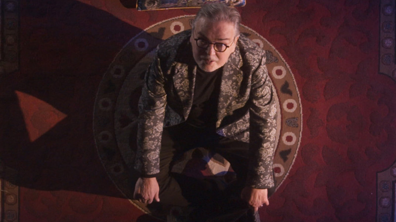 Andando dove non so. Mauro Pagani, una vita da fuggiasco