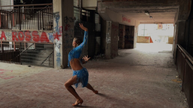 La diaspora delle vele