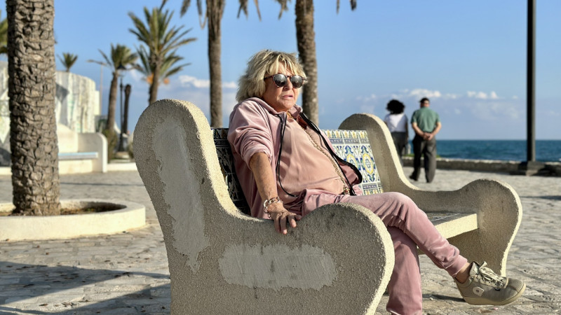 Residence Hammamet - Il Maktub secondo mia madre